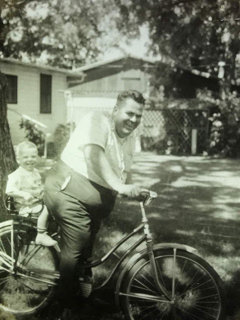 Allergies, the need for a housing crystal ball, and Happy Father’s Day&nbsp;Al.