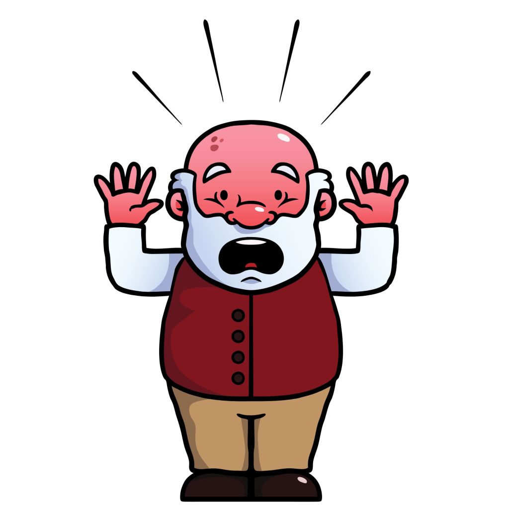 What does a “fall” have to do with my&nbsp;IV?