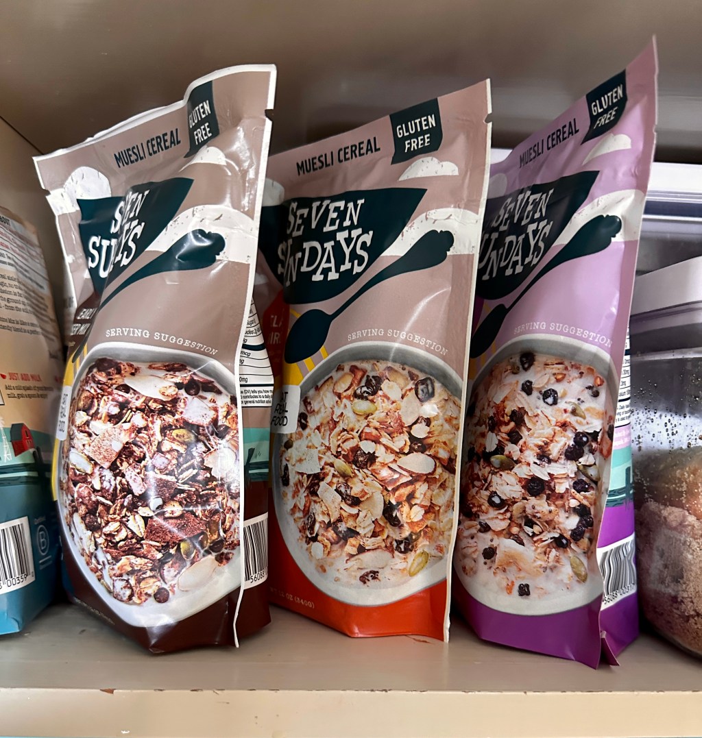 With age comes wisdom…and aches and&nbsp;pains.