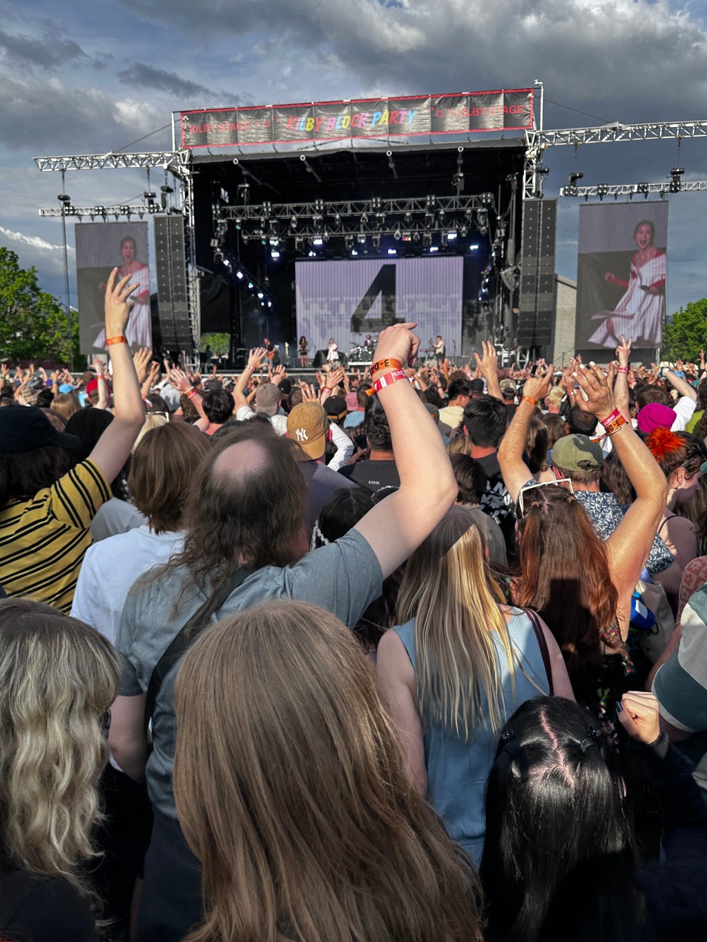 Music and responsibility